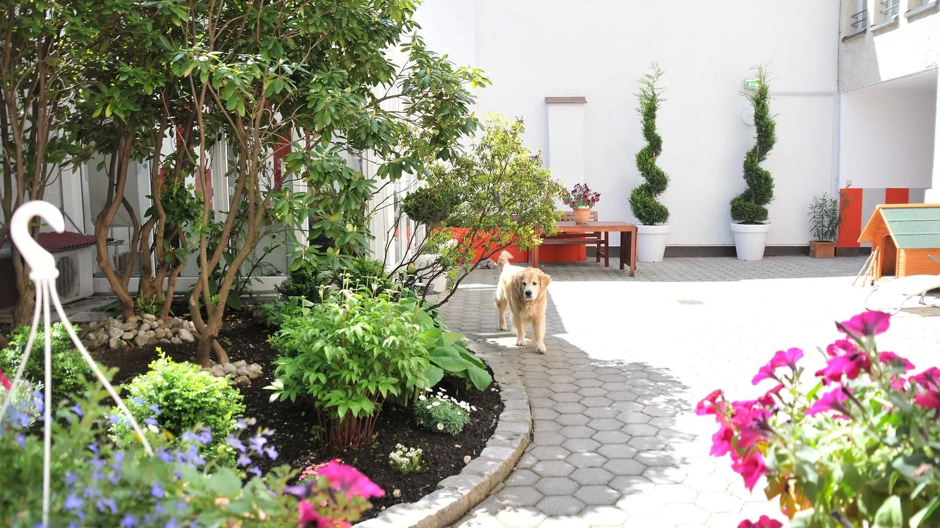 *** Hotel Arthotel Monachium Niemcy
