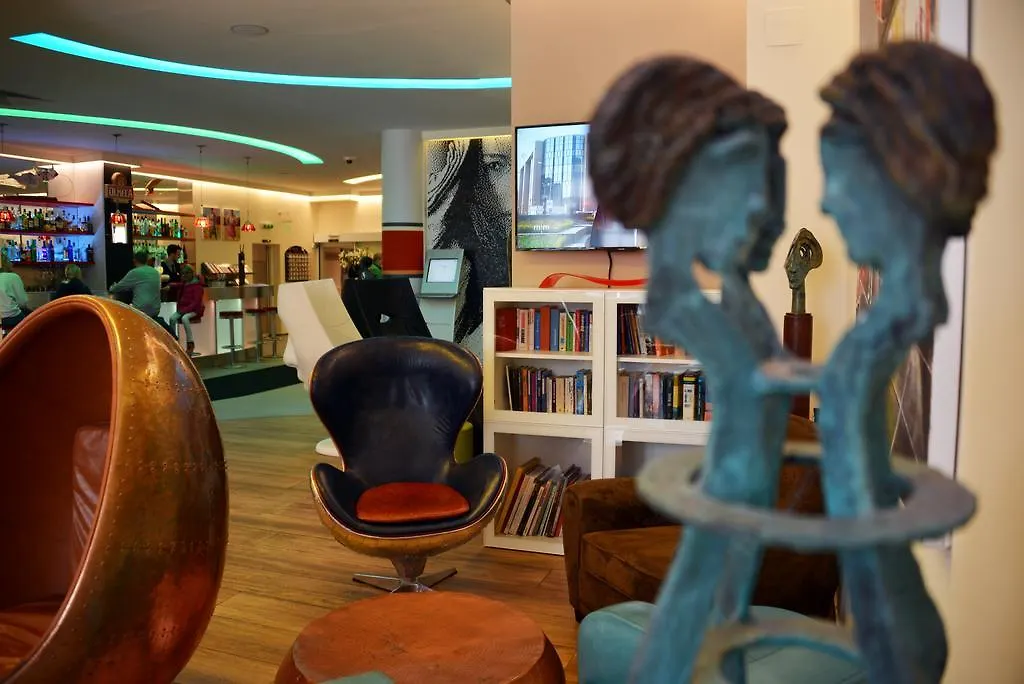 Arthotel Monachium Hotel