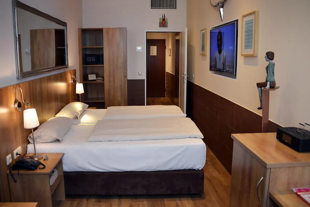Arthotel Monachium Niemcy