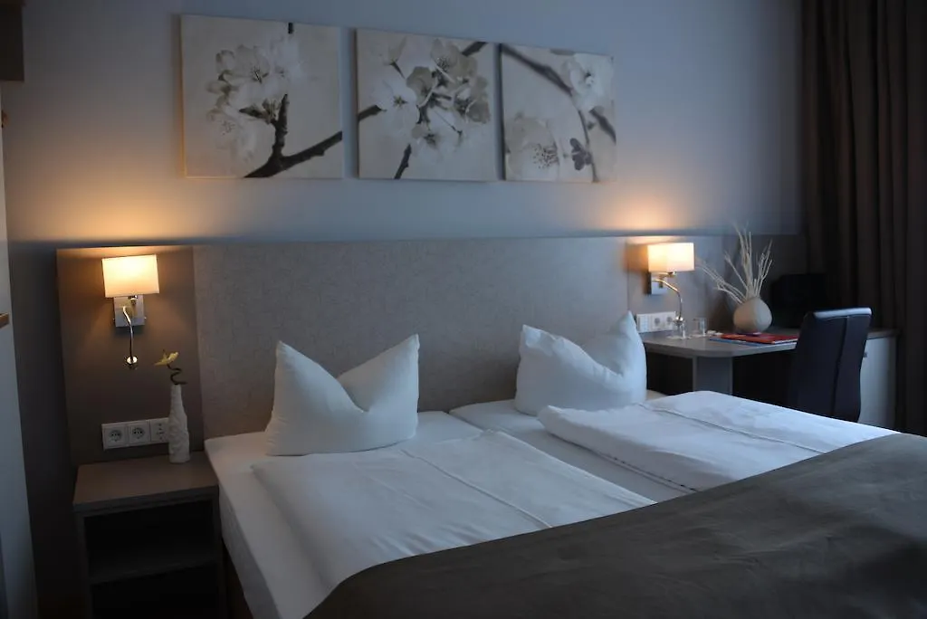 Arthotel Monachium Hotel
