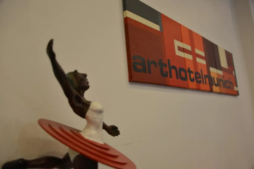 Arthotel Monachium