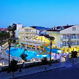 Otel Laberna Marmaris