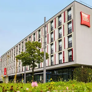 Hotel Ibis West