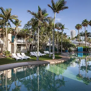 Apart Otel Breakfree Diamond Gold Coast