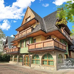 https://willa-park.zakopanehotels.org