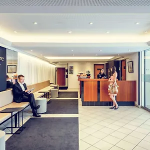 Hotel Mercure Altstadt