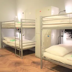 Hostel Globe Adults Only Praha