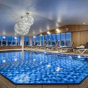 Hotel Maritim