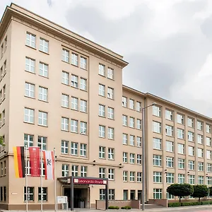 Hotel Leonardo Royal Alexanderplatz Berlín