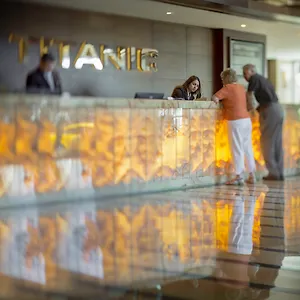 Отель Titanic Taksim