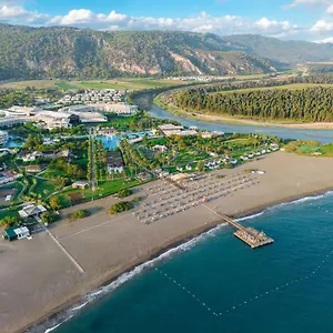 Rezort Hilton Sarigerme & Dalaman