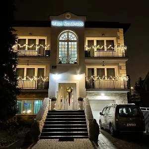 https://apartamenty-willa-krakowska.warsawhotelspoland.com