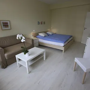 City Lodging Apartments Deutschland