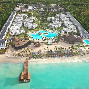 Rezort Sunscape Dominicus La Romana Bayahibe