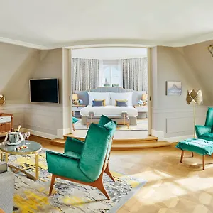 Hotel Mandarin Oriental,