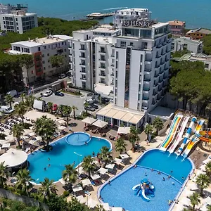 henry-resort-spa.albaniahotels.org/