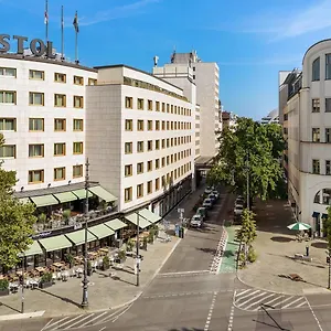 Hotel Bristol Berlín
