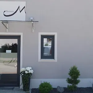3* Penzion M