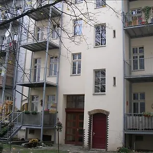 Quartier Deutschland
