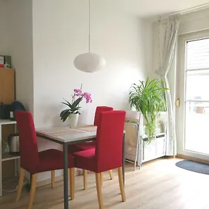 Quiet City-apt, 4min City-center, 18min Fair Nürnberg!!! Deutschland