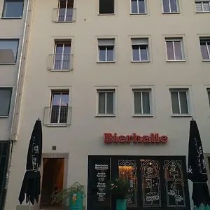 Centr Deutschland