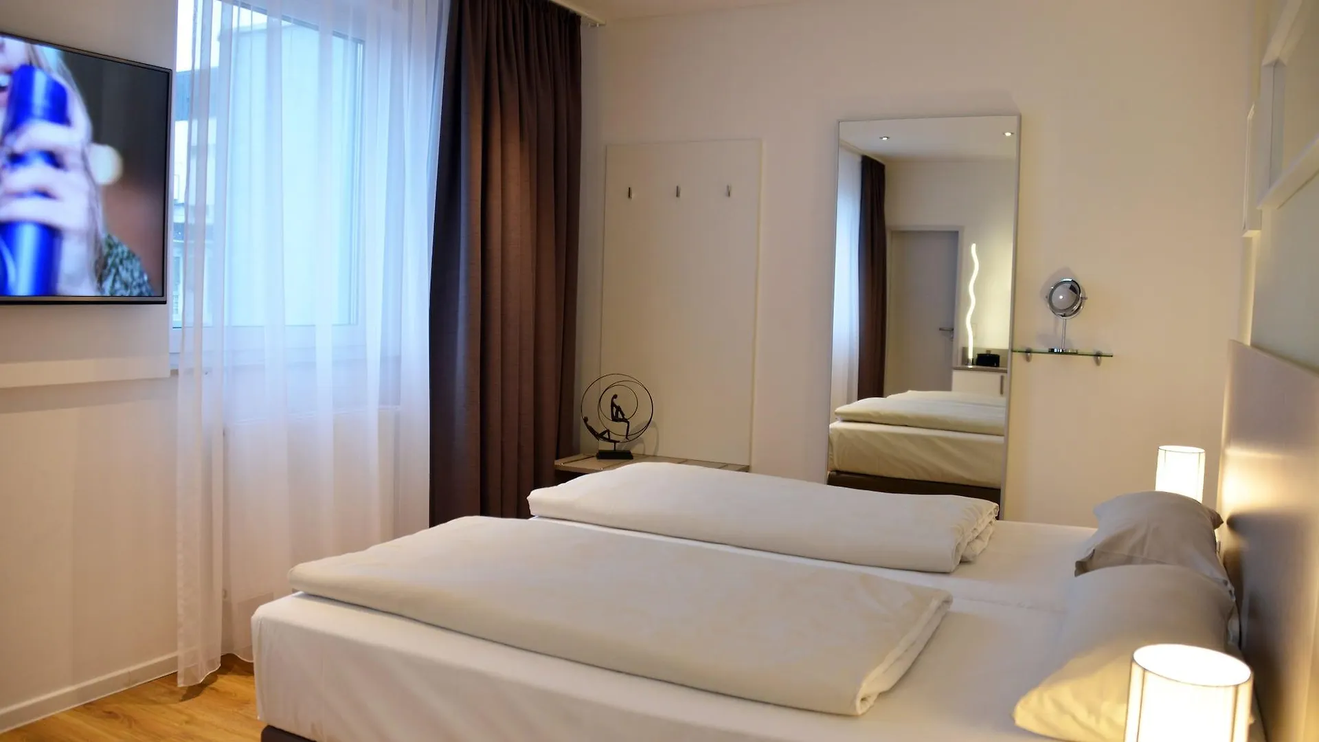 Hotel Arthotel Munich