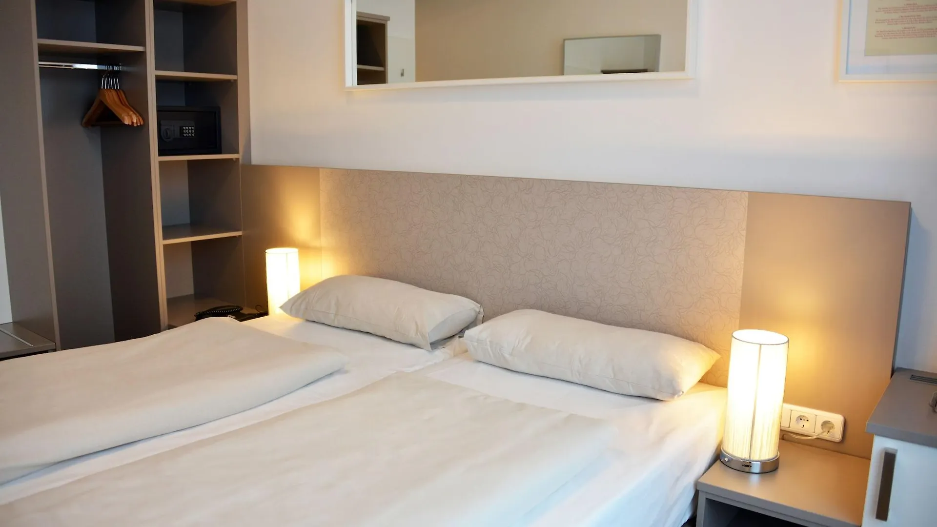 Arthotel Munich Hotel