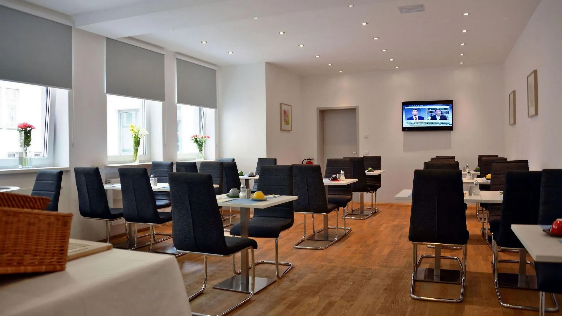 Hotel Arthotel Munich