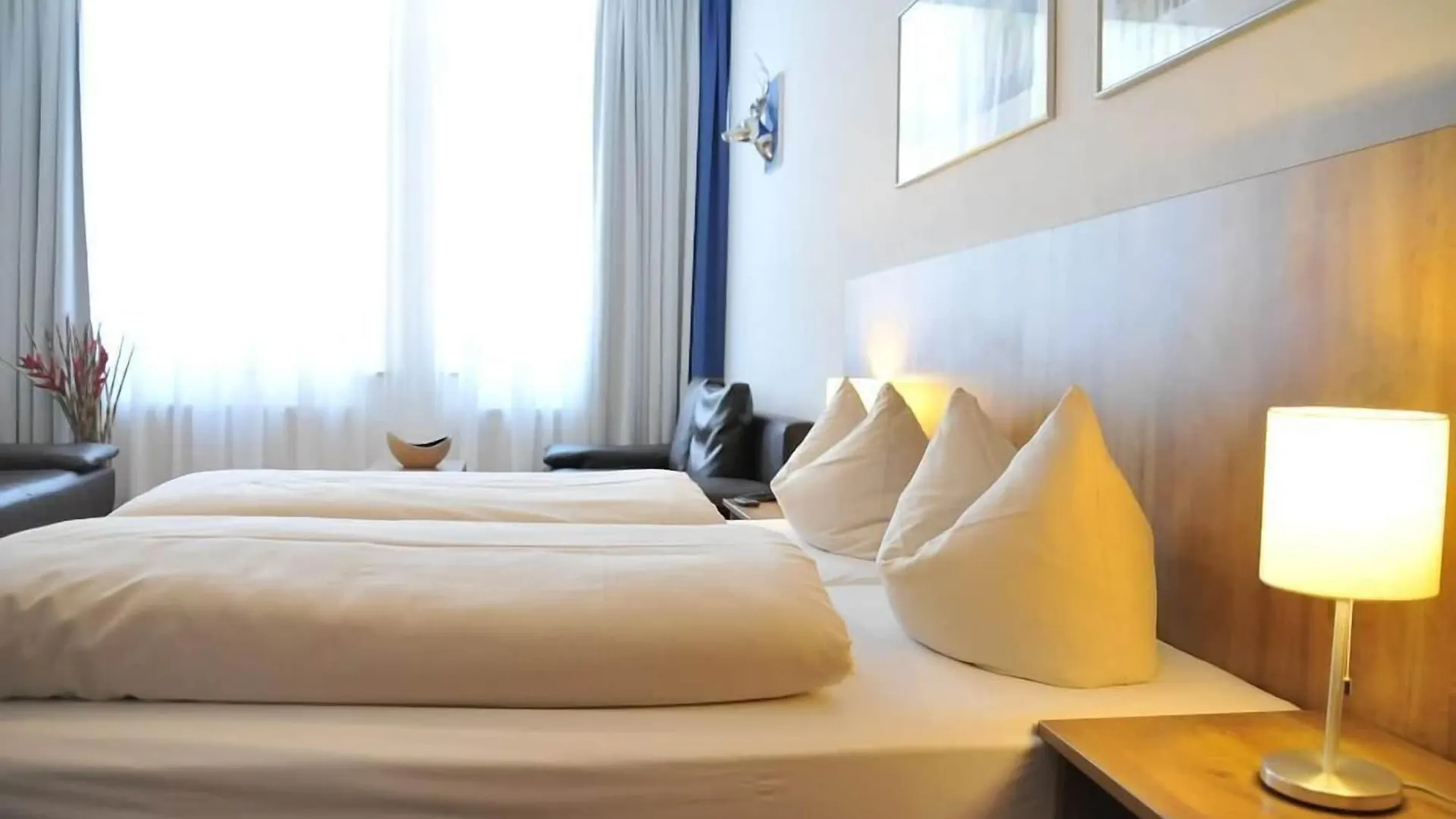Arthotel Munich 3*,  Germany