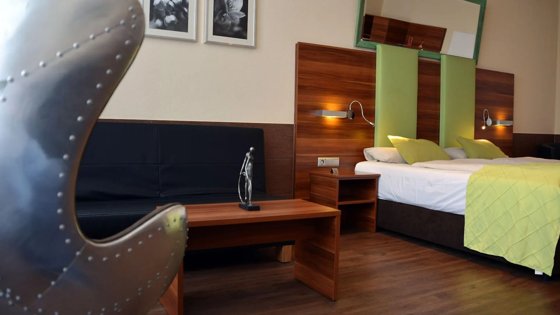 Hotel Arthotel Munich