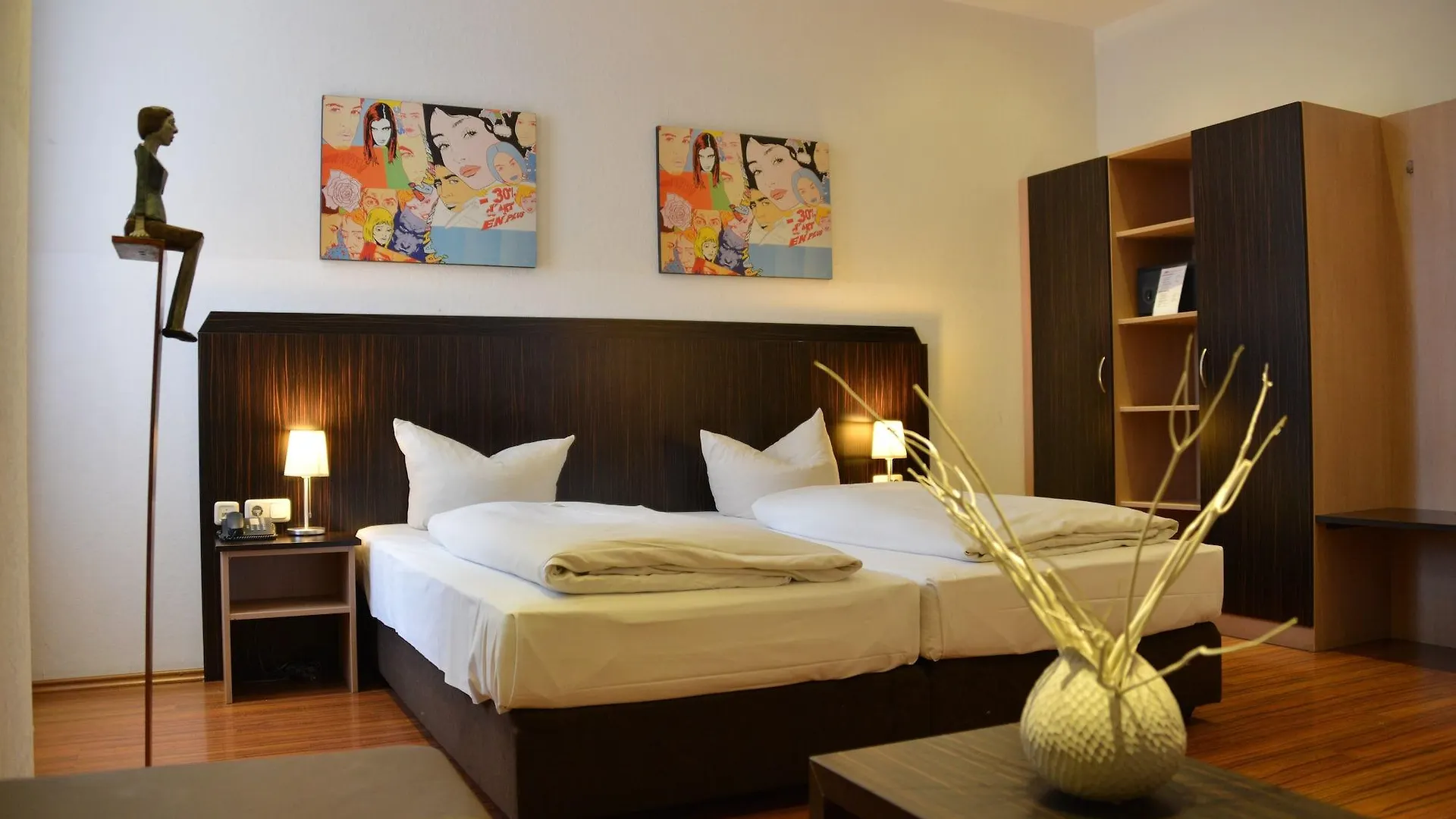 Arthotel Munich Germany