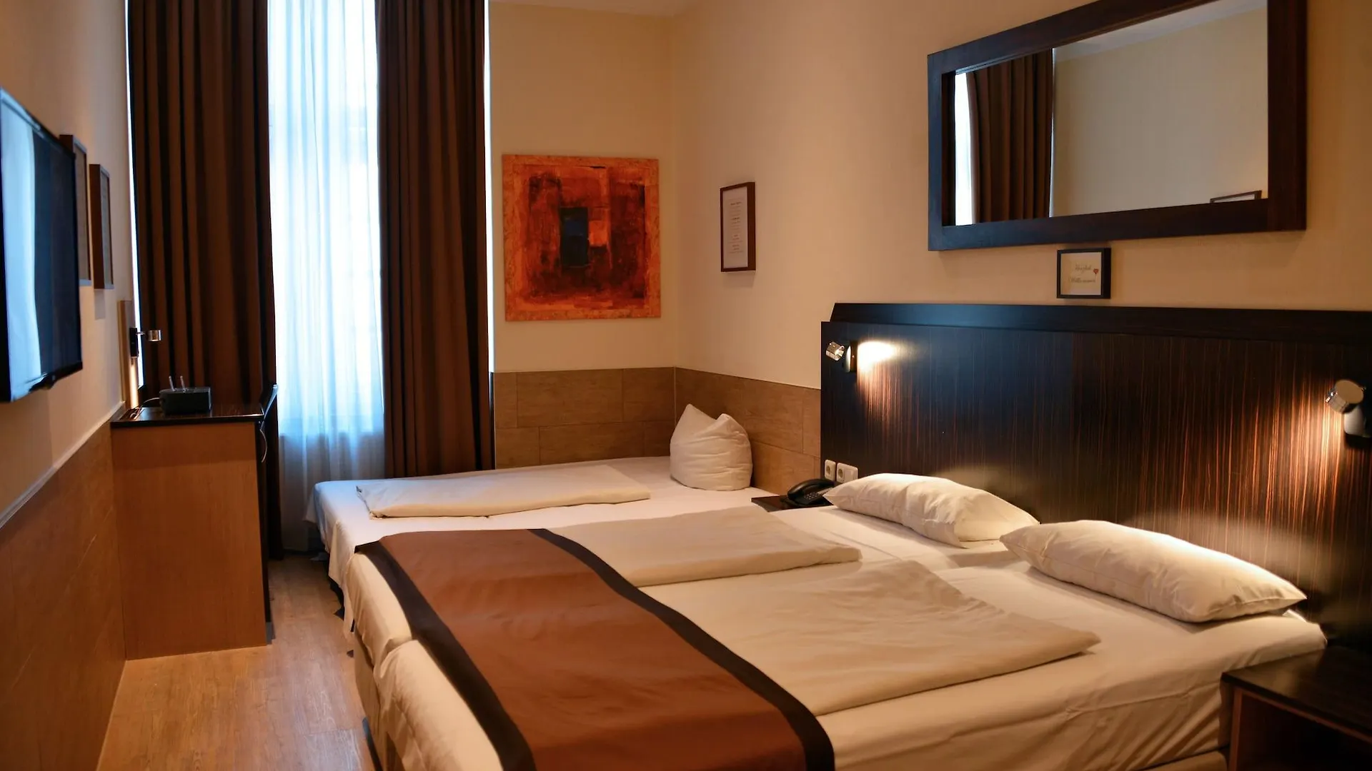 Arthotel Munich Hotel