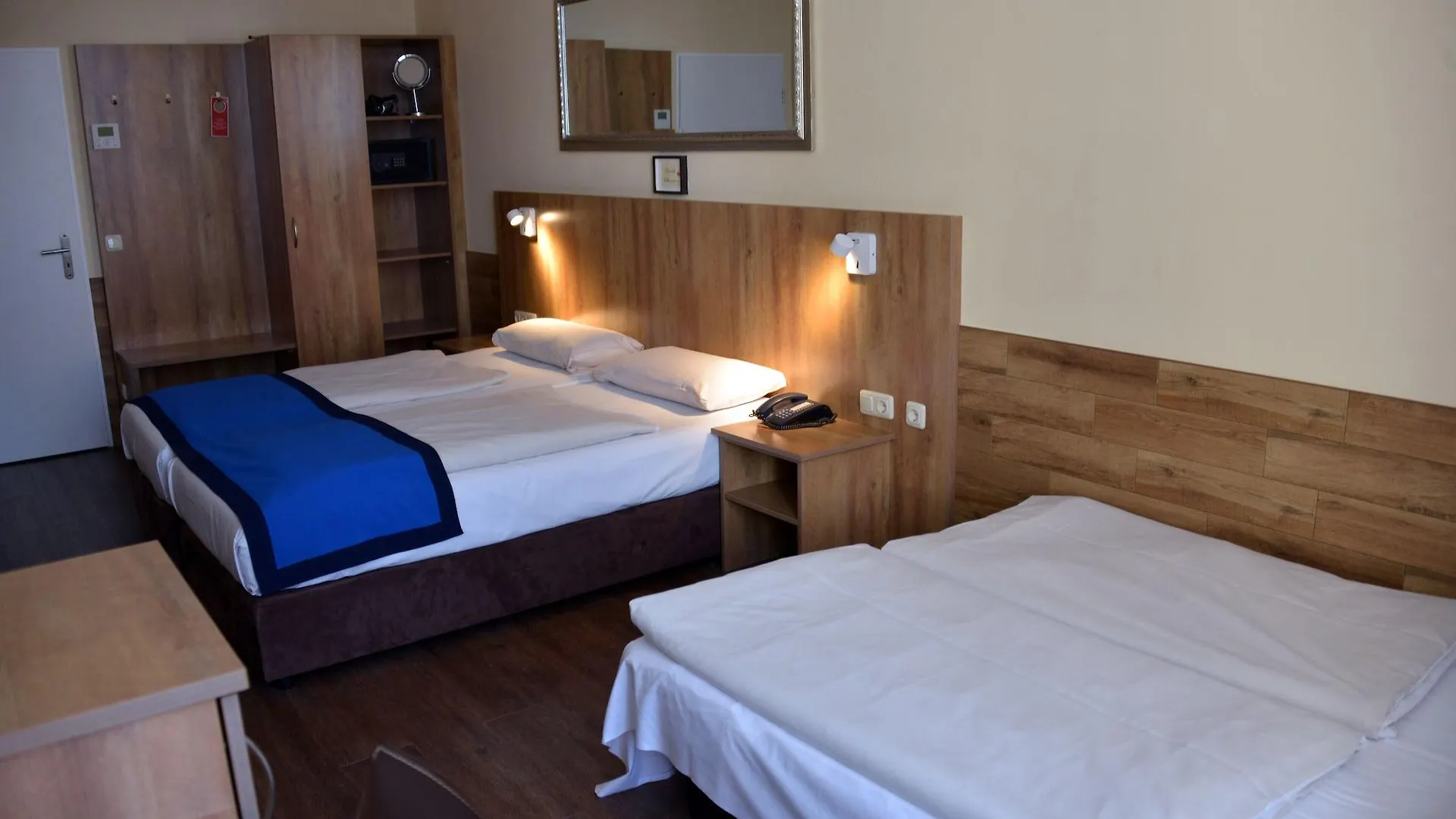 Hotel Arthotel Munich