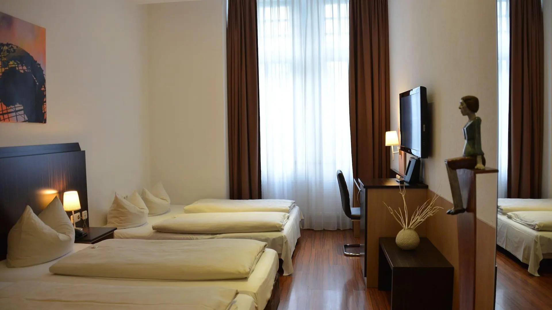 Arthotel Munich