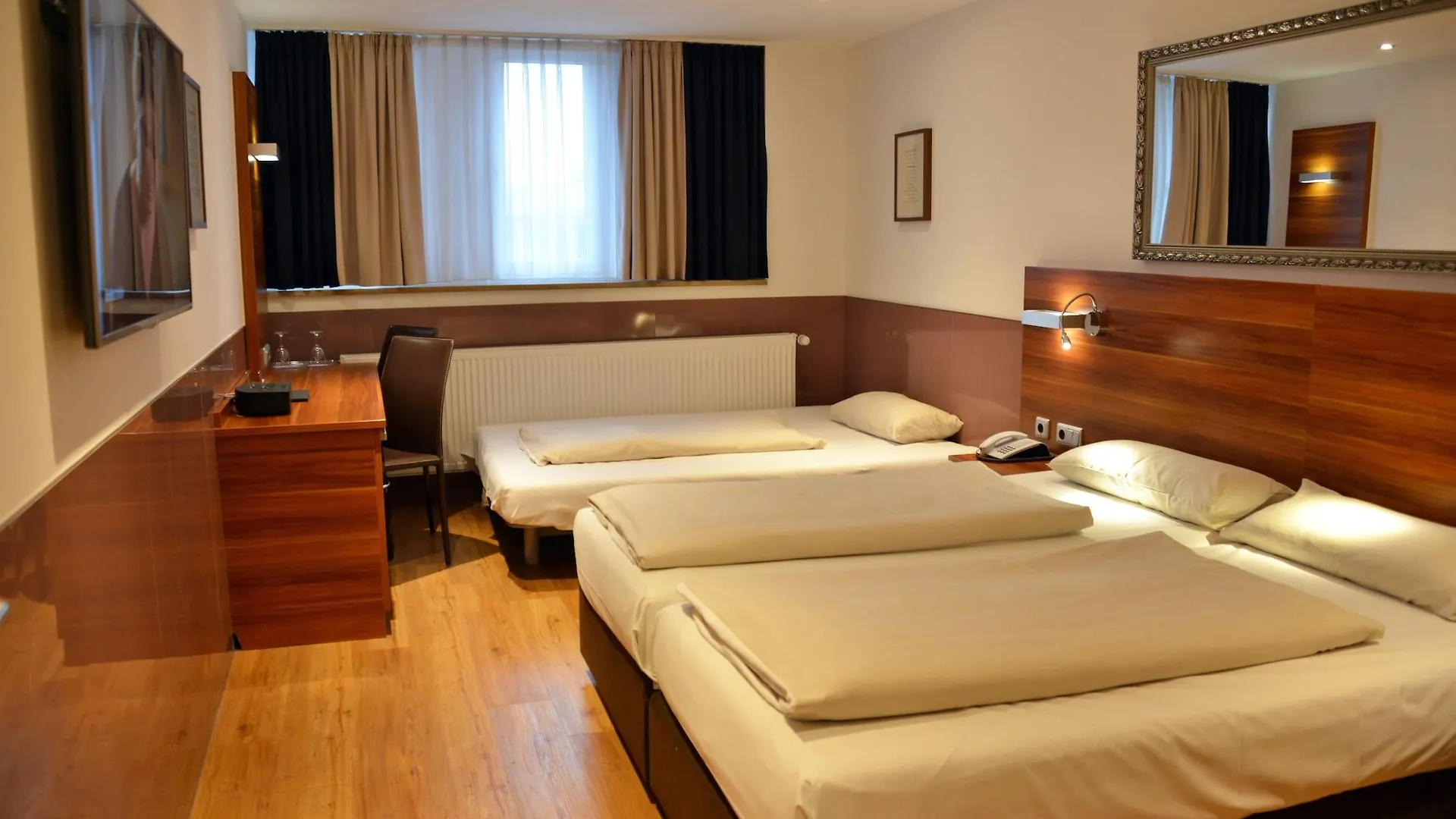 *** Hotel Arthotel Munich Germany