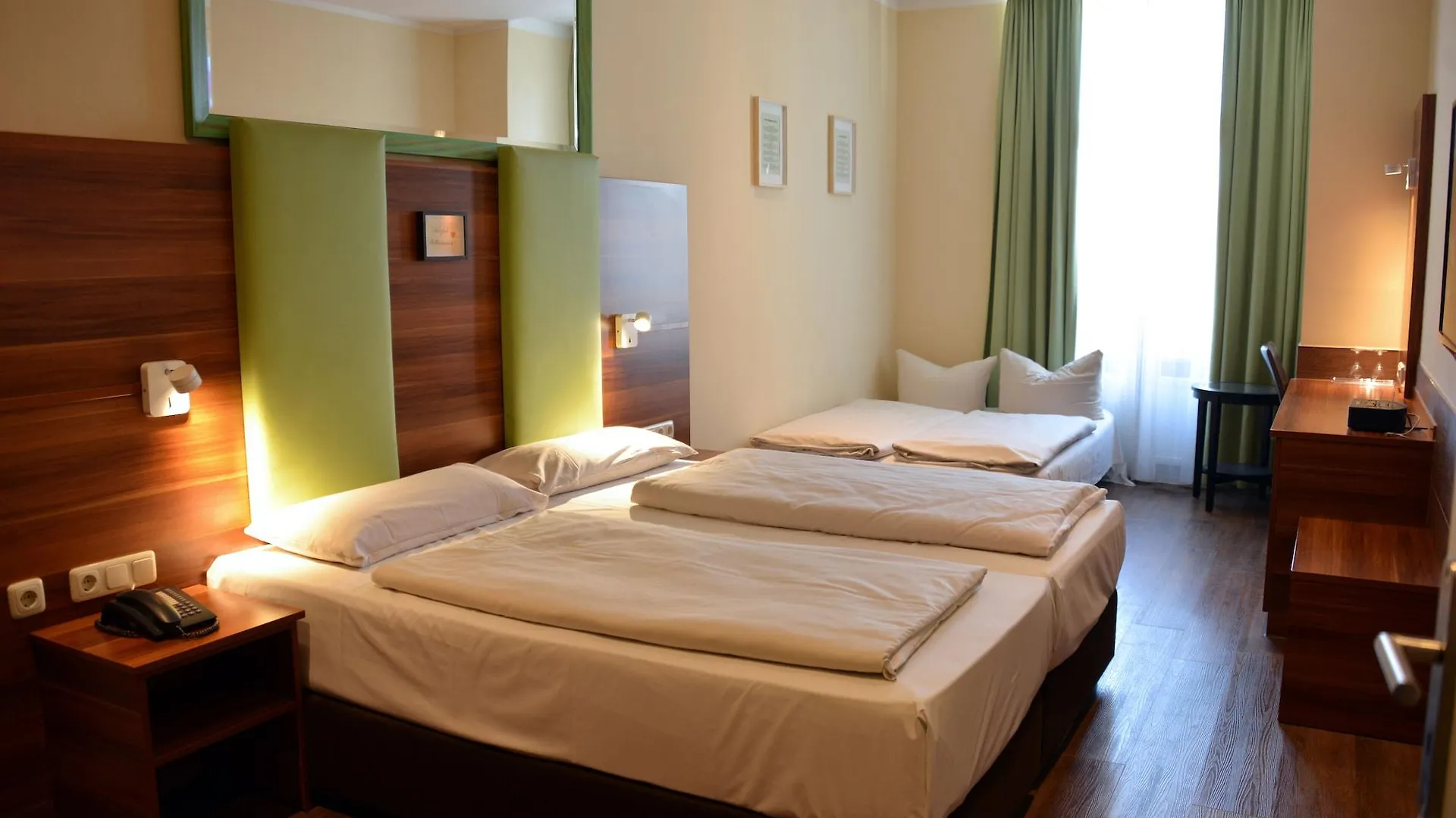 Hotel Arthotel München