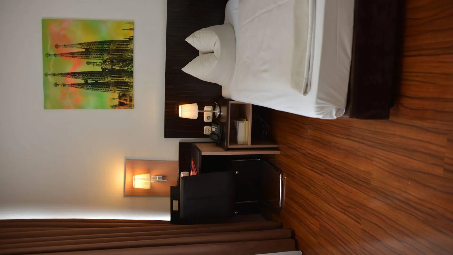 Arthotel Munich 3*,  Germany