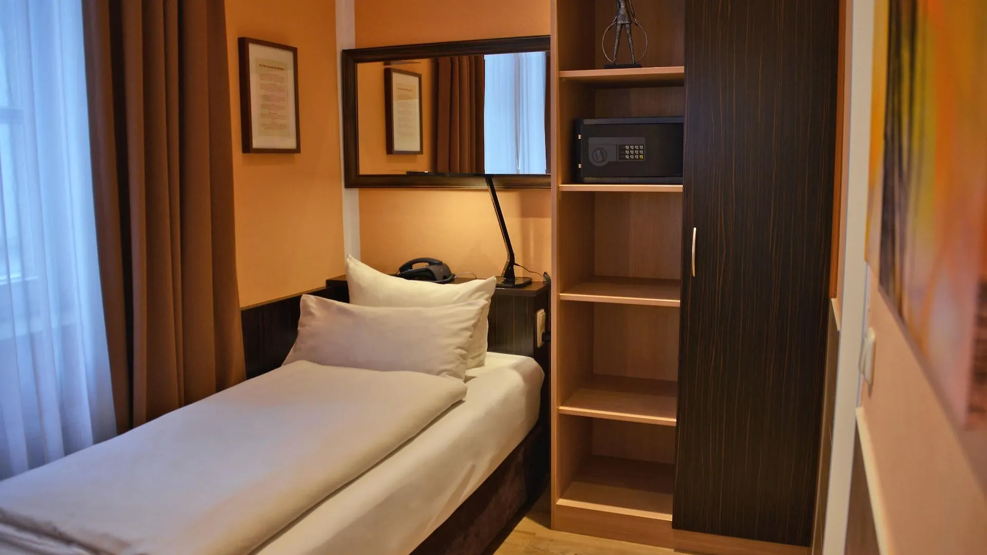 Arthotel Munich Hotel