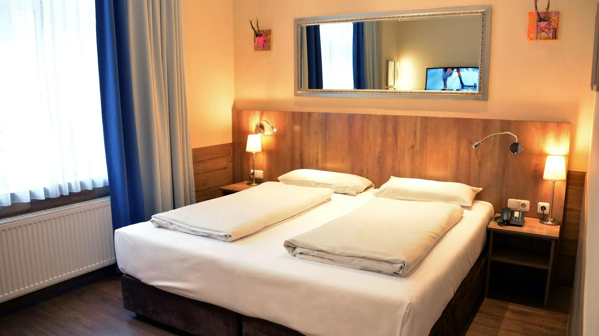 Arthotel Munich Hotel