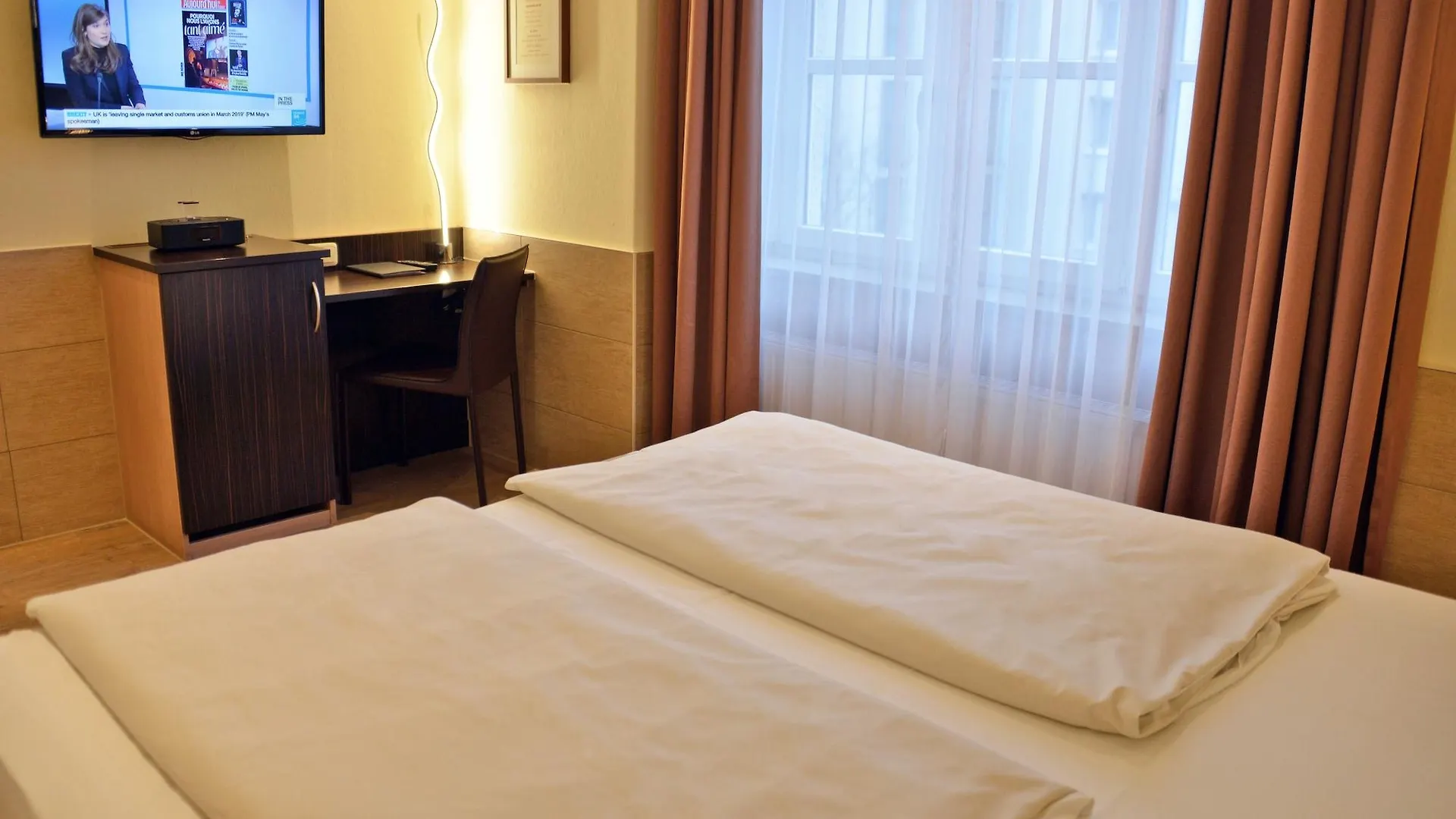 Arthotel München Hotel