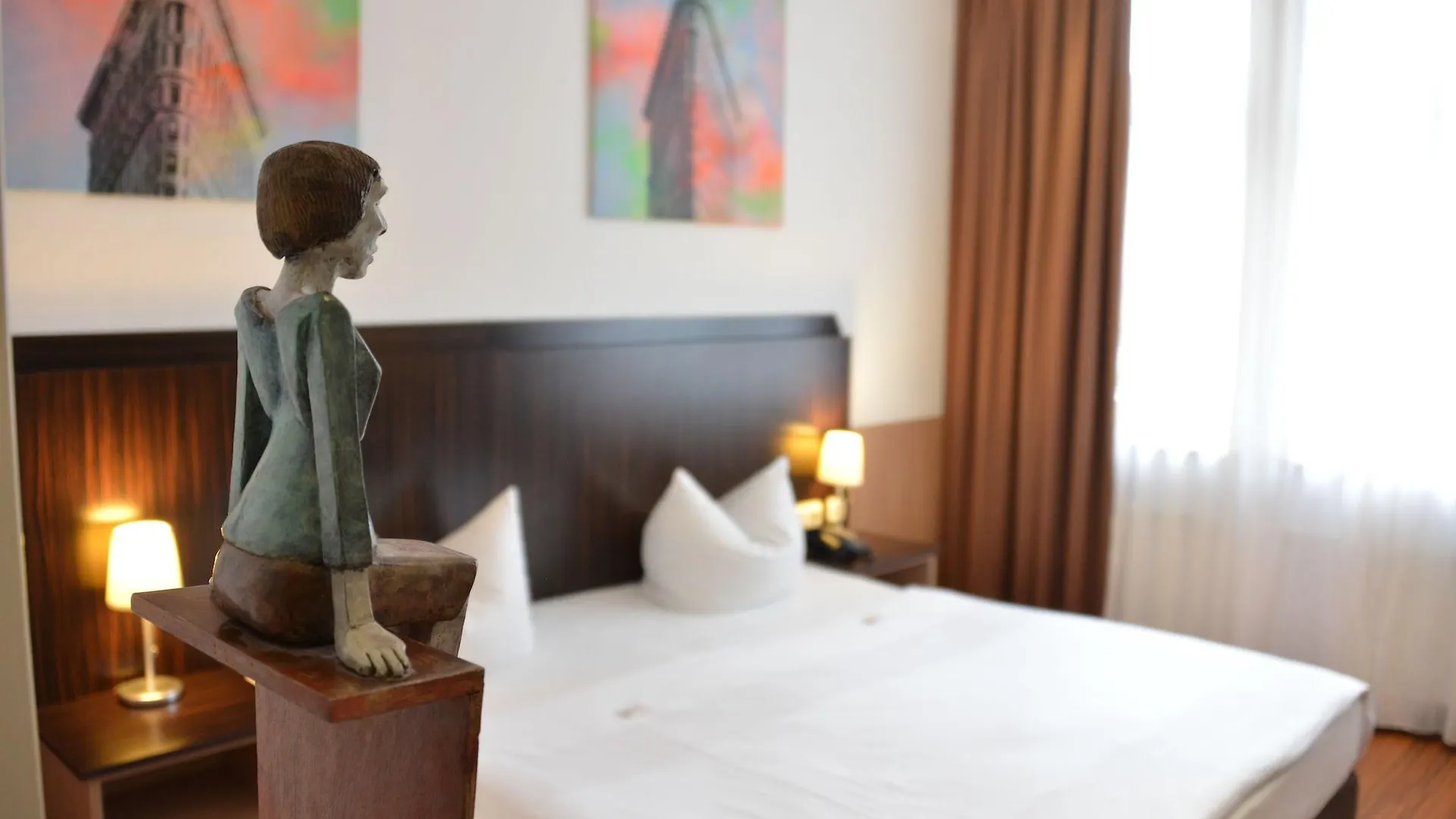 Arthotel Munich