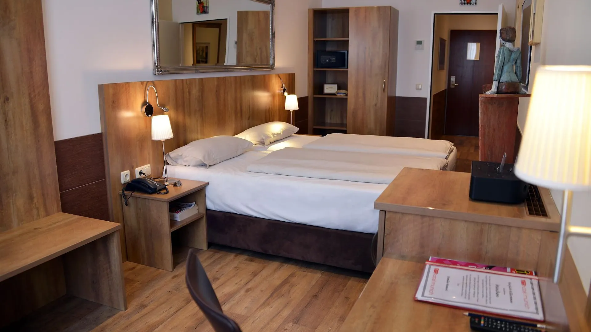 Arthotel Munich