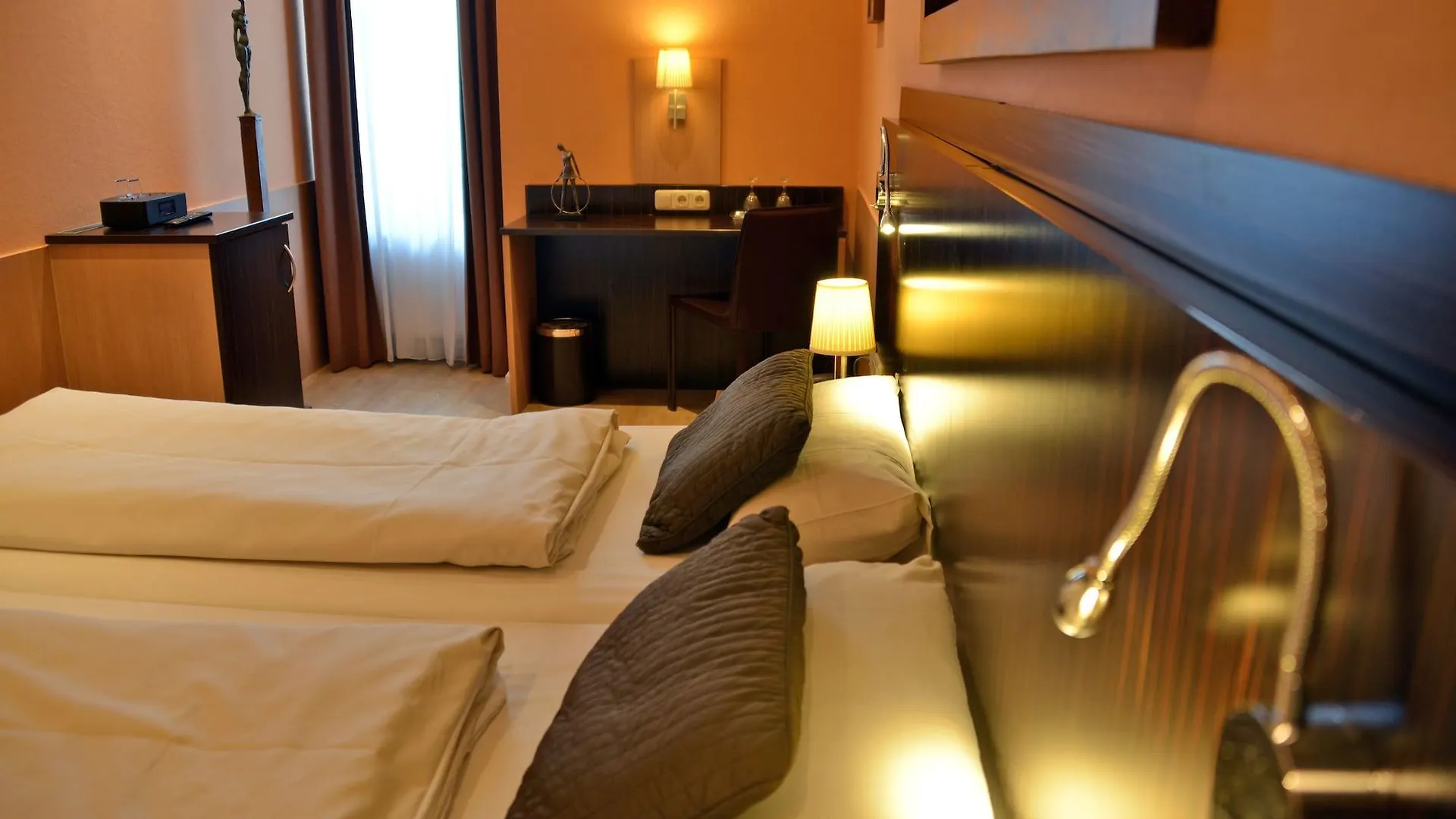 Hotel Arthotel Munich