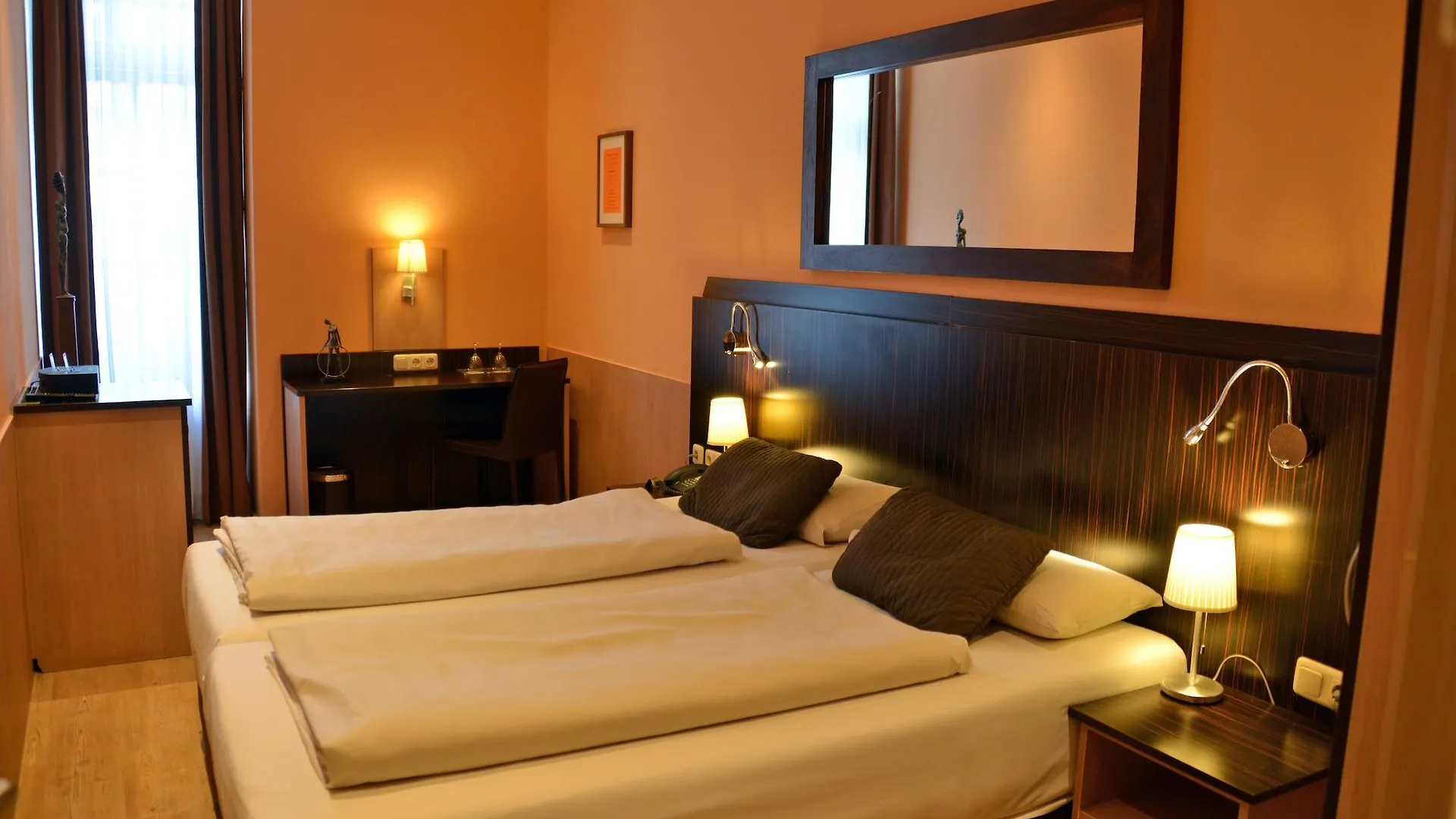 Hotel Arthotel Munich