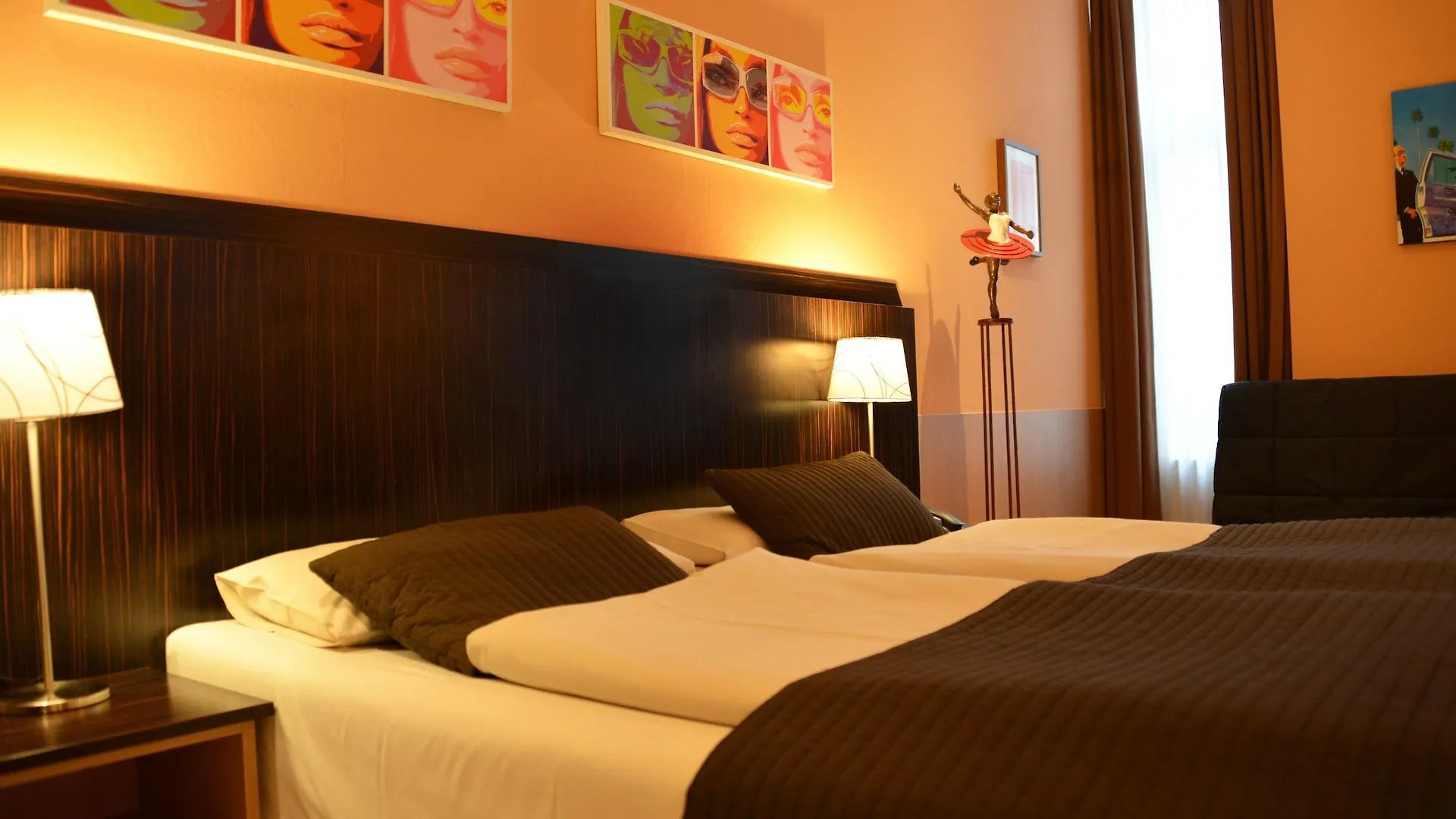 Arthotel Munich