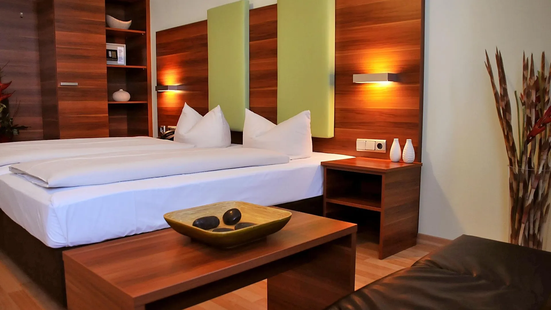 Arthotel Munich Hotel