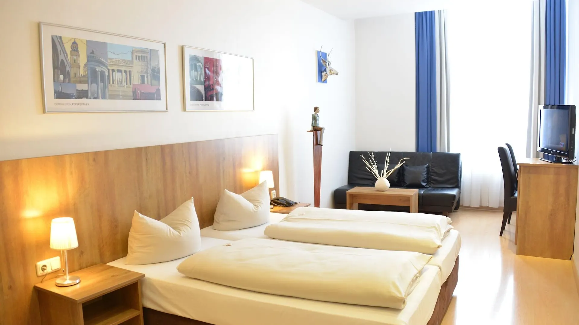 Hotel Arthotel Munich