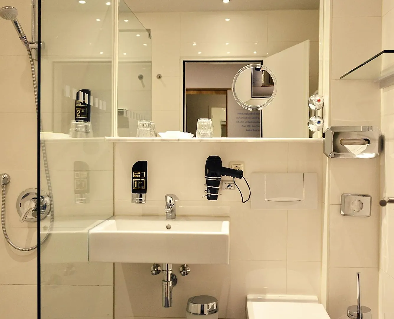 Arthotel München Hotel