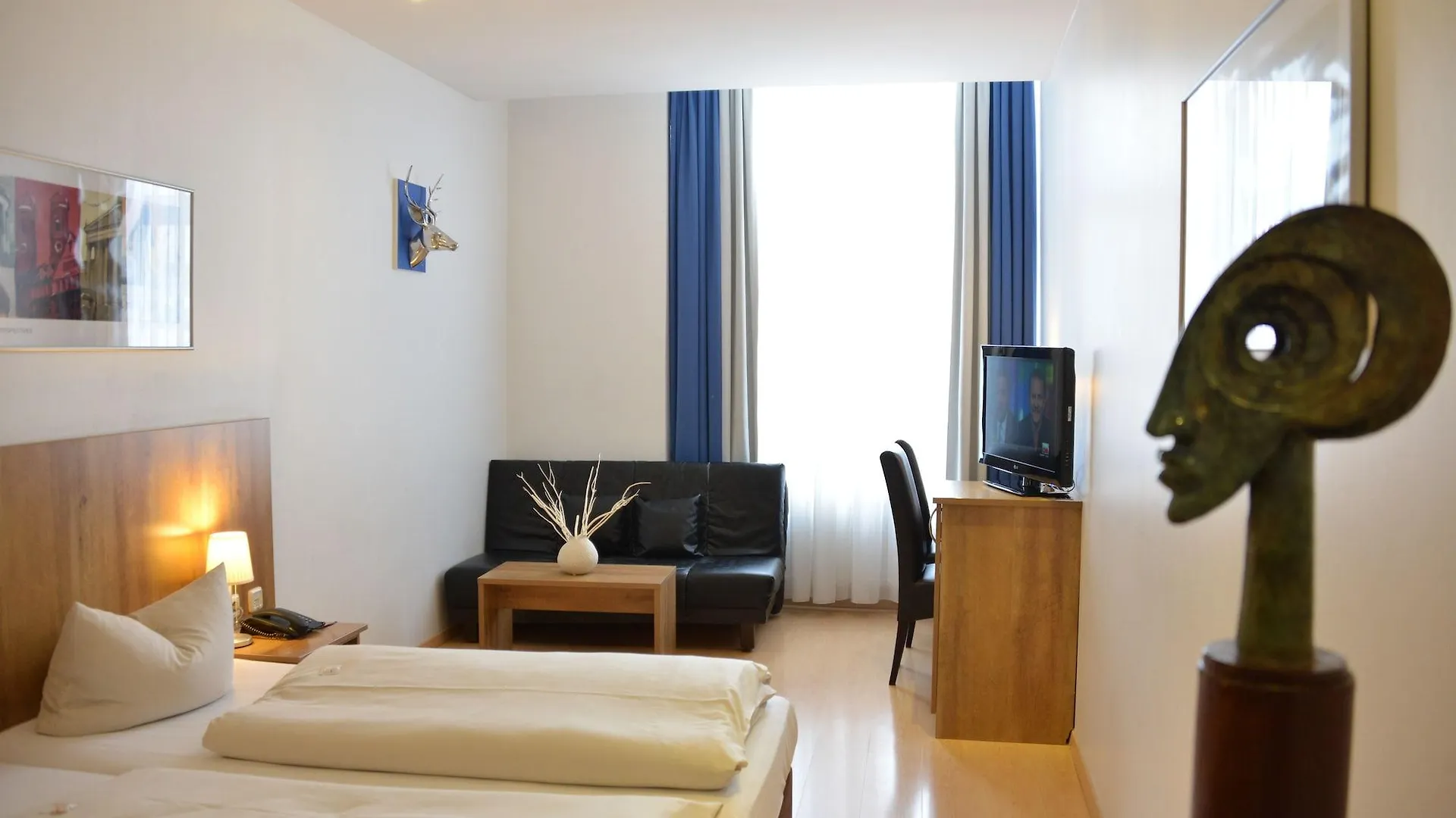 Arthotel Munich Germany