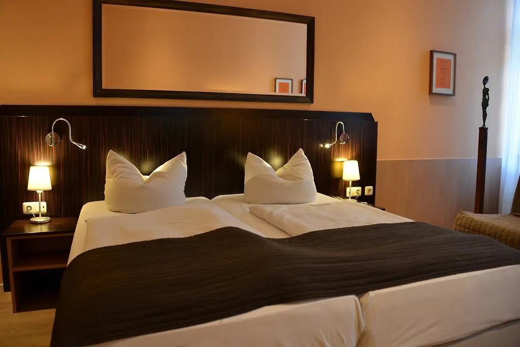 Arthotel München 3*,  Deutschland